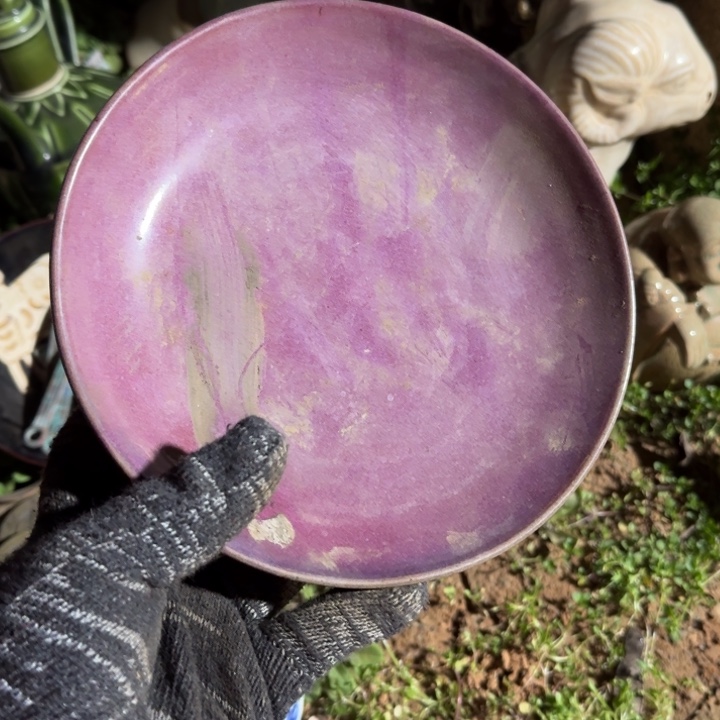 摆件陶微微瑕瓷器瓷器瓷器