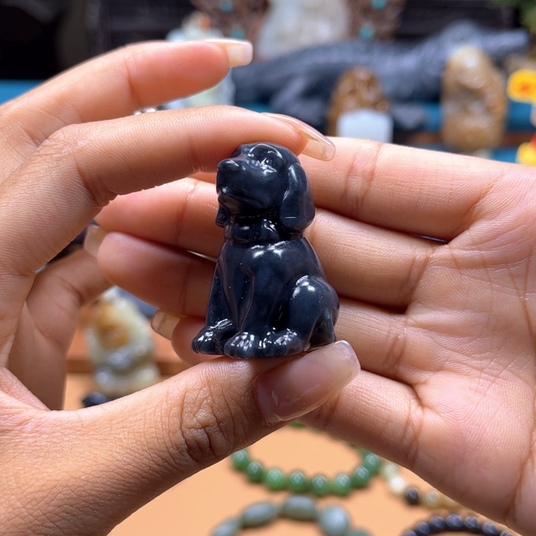 手链未镶嵌和田玉