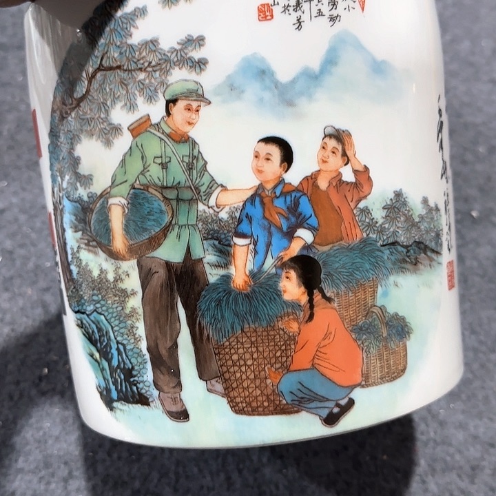 陶瓷311233112222122111211摆件