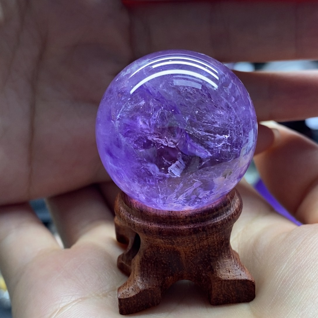 未镶嵌大型摆件（非配饰）水晶