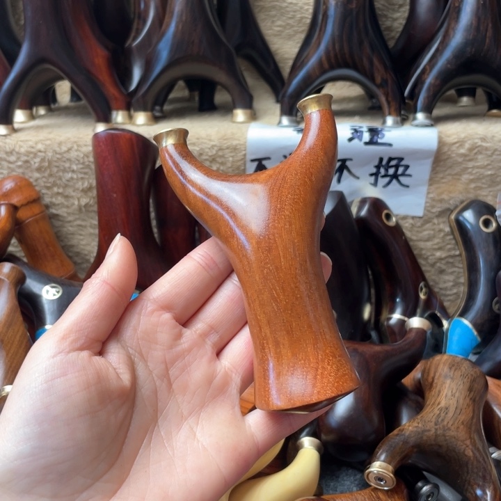 大果紫檀（缅甸花梨）瑕疵2045