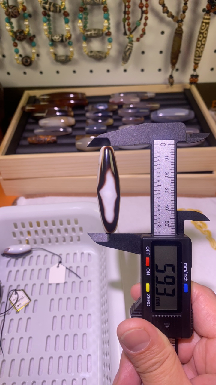 六一臻选天然玛瑙004