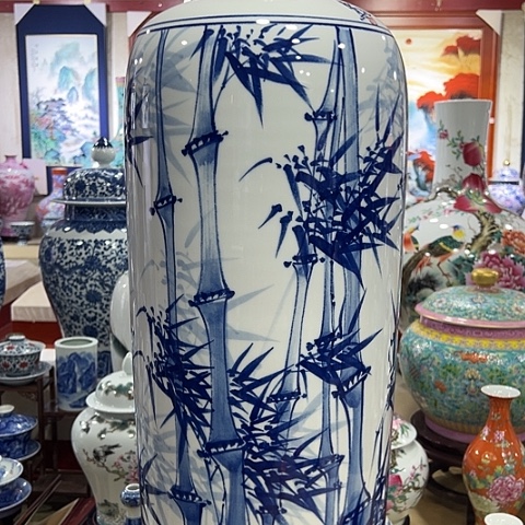 瓷片确保老师的亲笔作