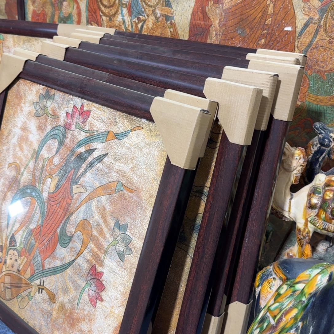 天***元陶瓷摆件摆件摆件