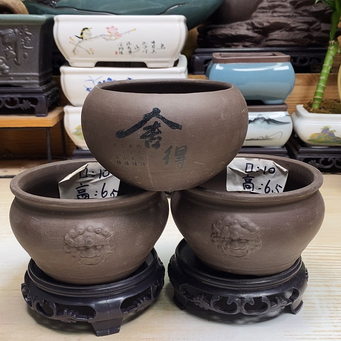 无花朵陶瓷艺术作品欣赏