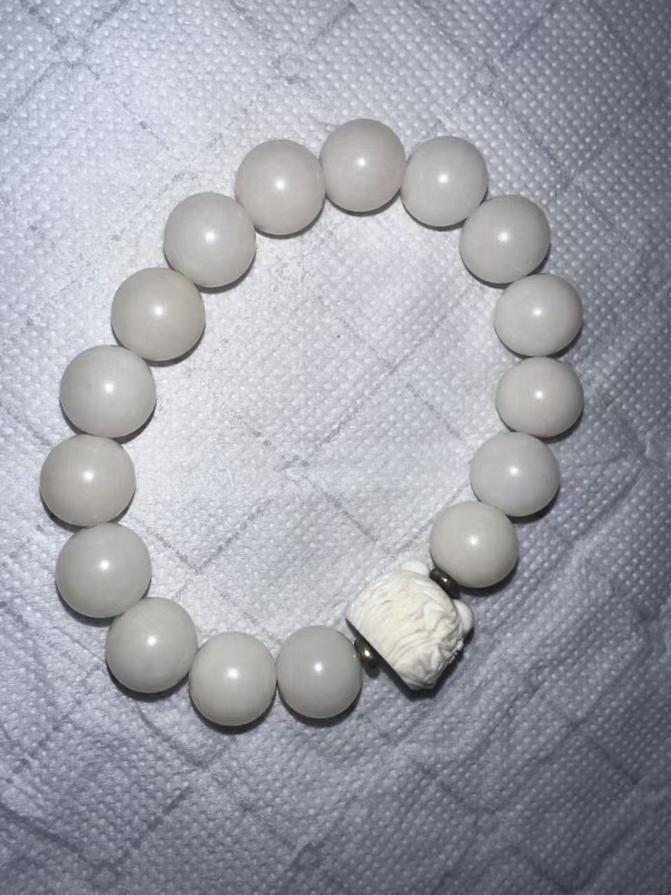 QL19精品菩提手串（无礼盒）