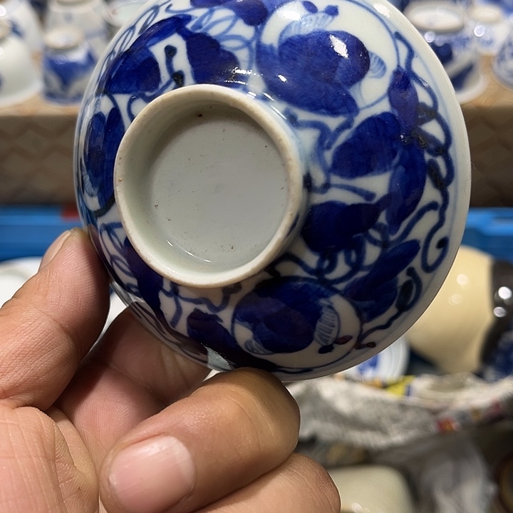 陶瓷茶玩榜第二十名