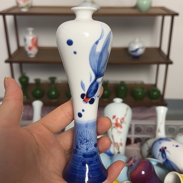 陶瓷景德镇陶瓷研究所