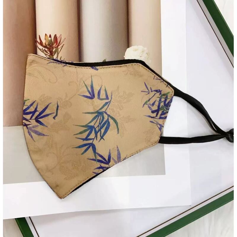 KZ 7 （竹叶）面罩KZ7 （竹叶）面罩