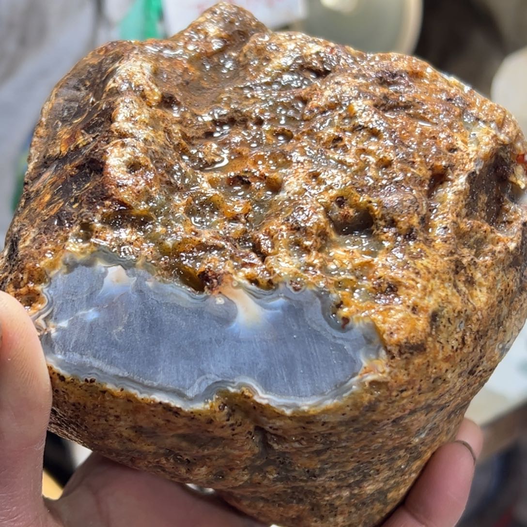 用***2定制玛瑙私人订制不退不换手镯59