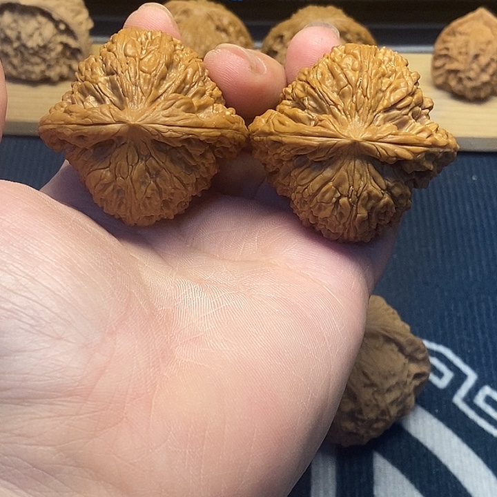 核桃47全品南疆石福利核桃