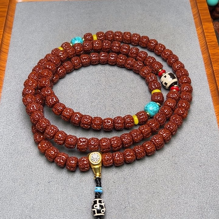 金刚菩提吊坠10-11左右