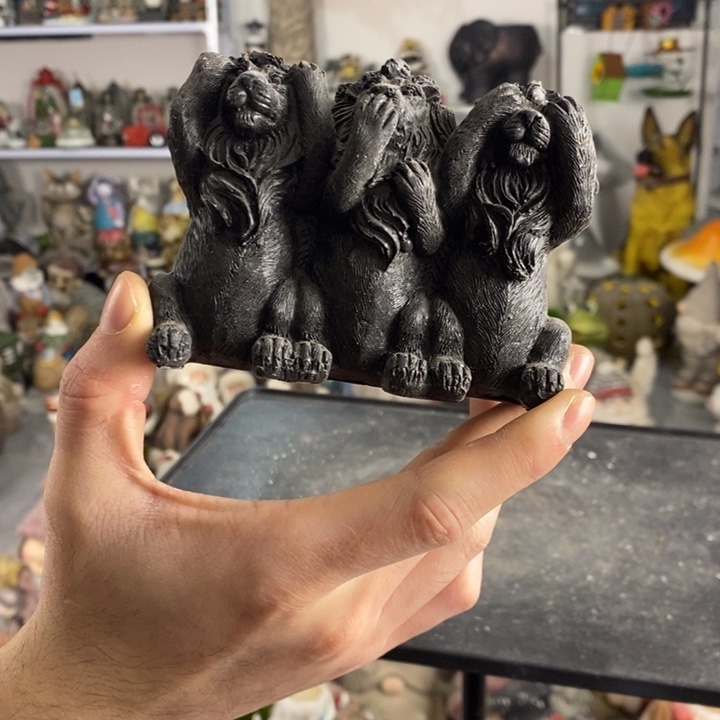 树脂工艺品摆件ffhhbbbbbnnn