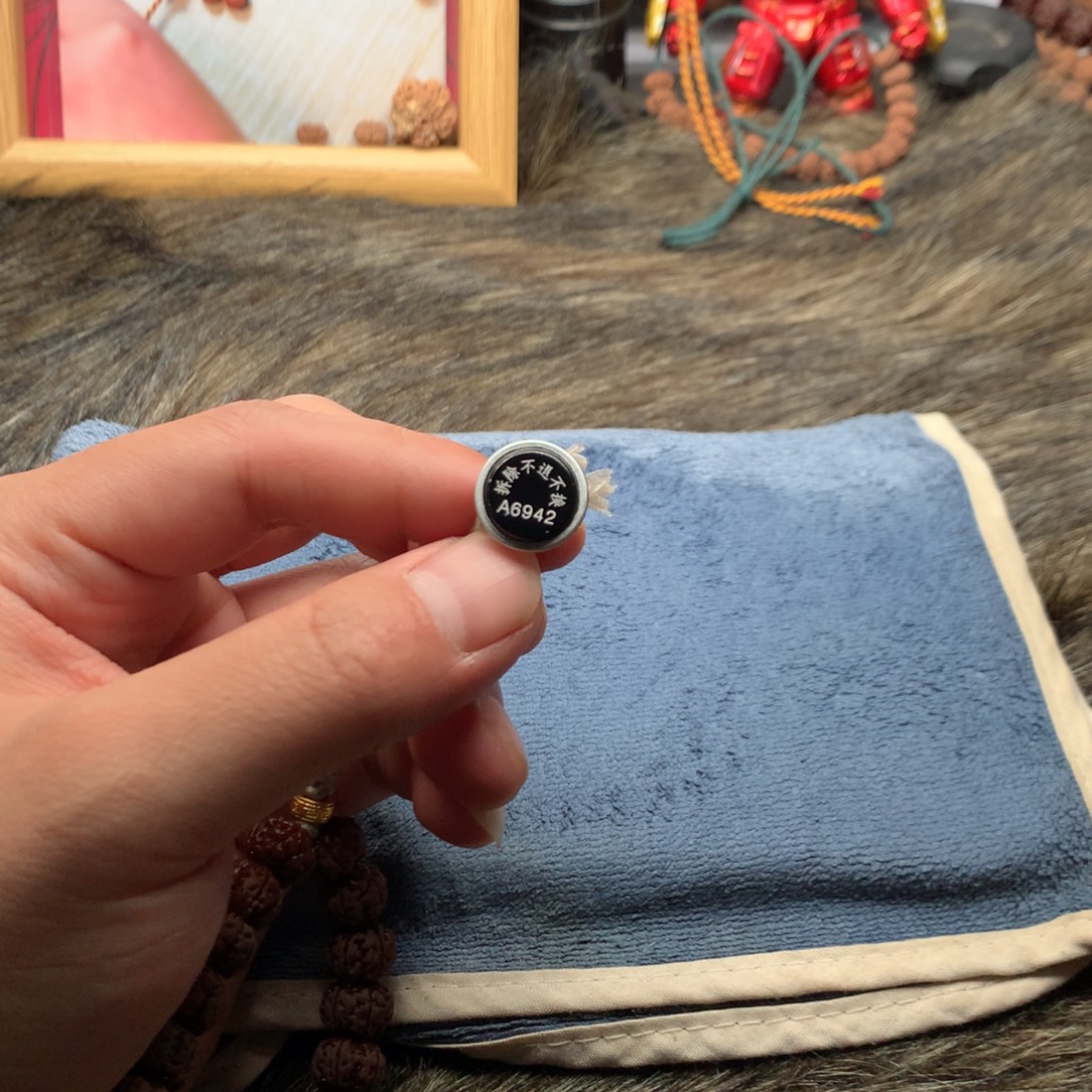 答****吊坠金刚菩提老树王