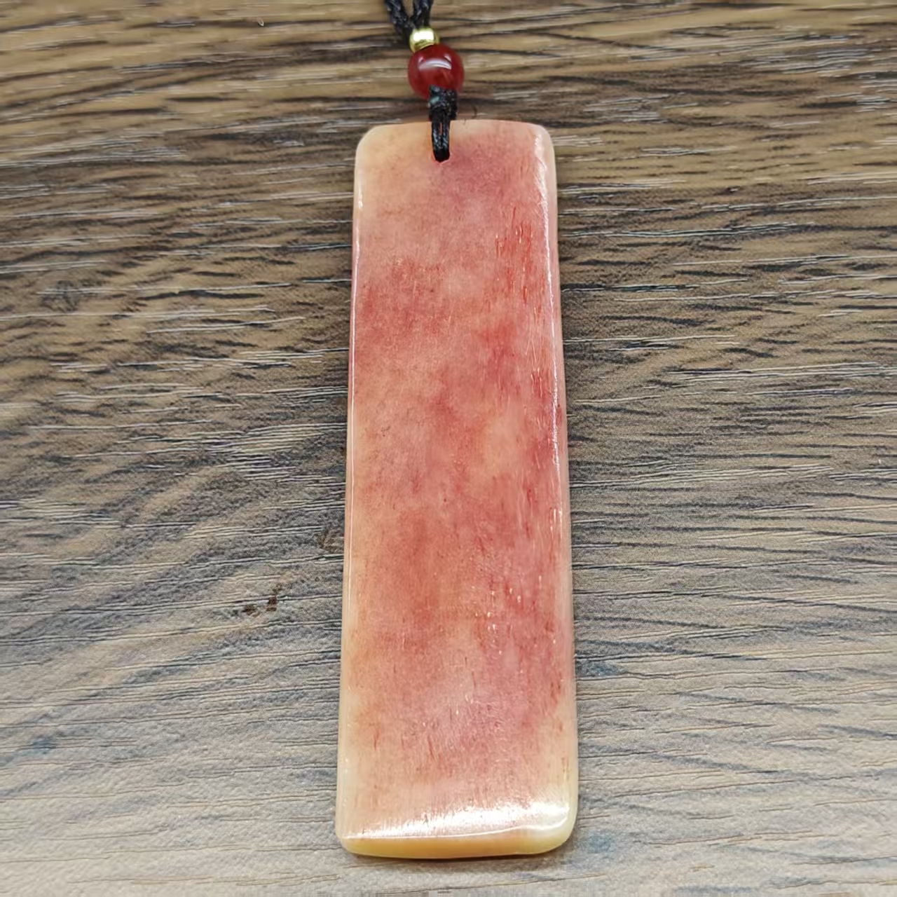 YL0103   老三无事牌约60mm