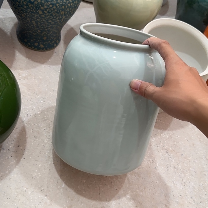 摆件微瑕无孔微瑕啊