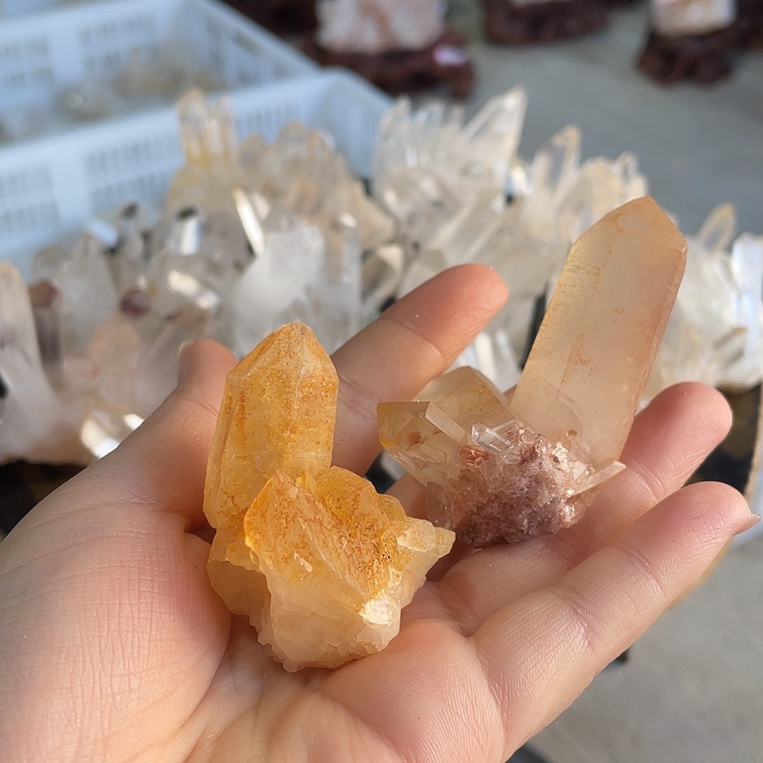 ****珠宝半成品银S925镶嵌水晶