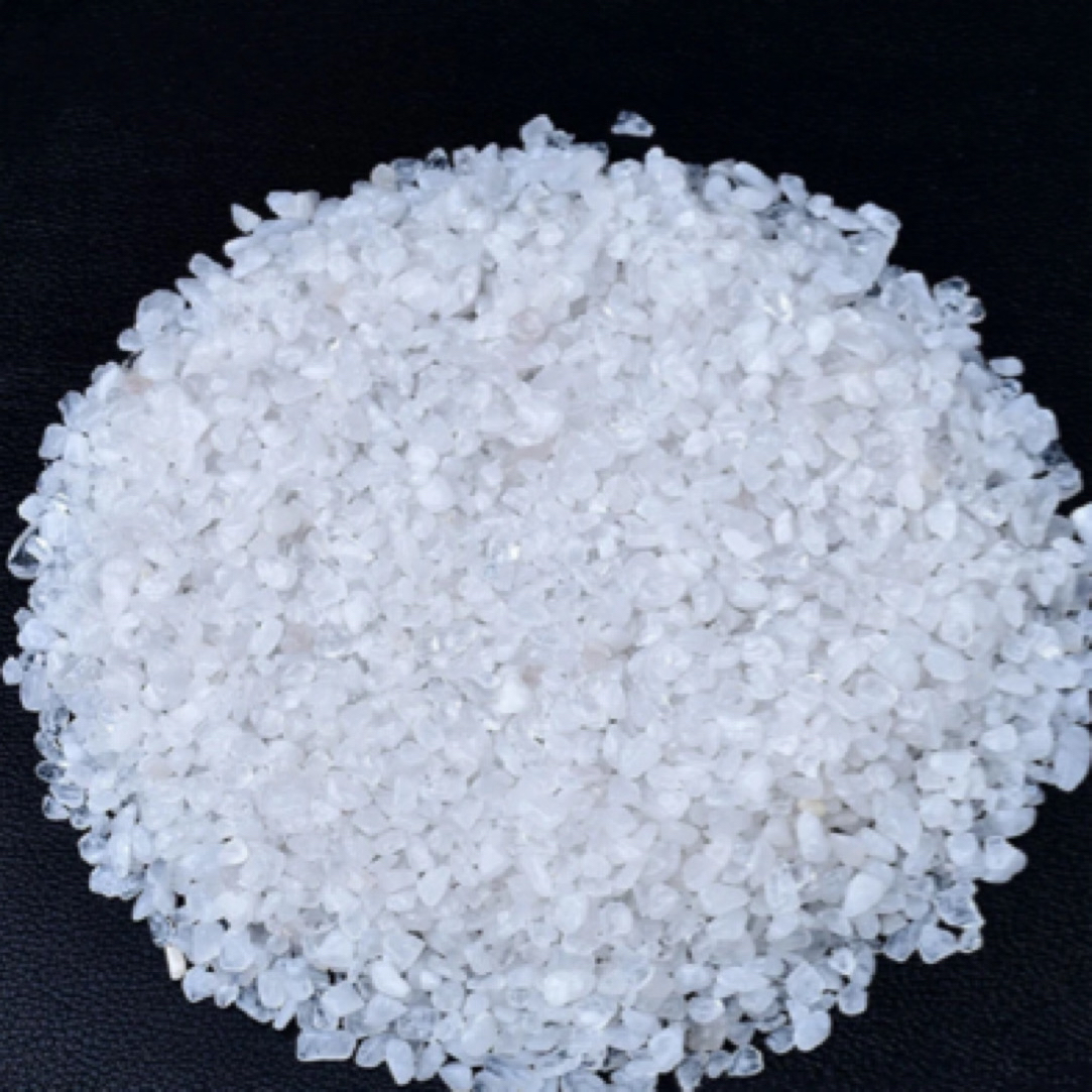 碎石白水消磁石200g