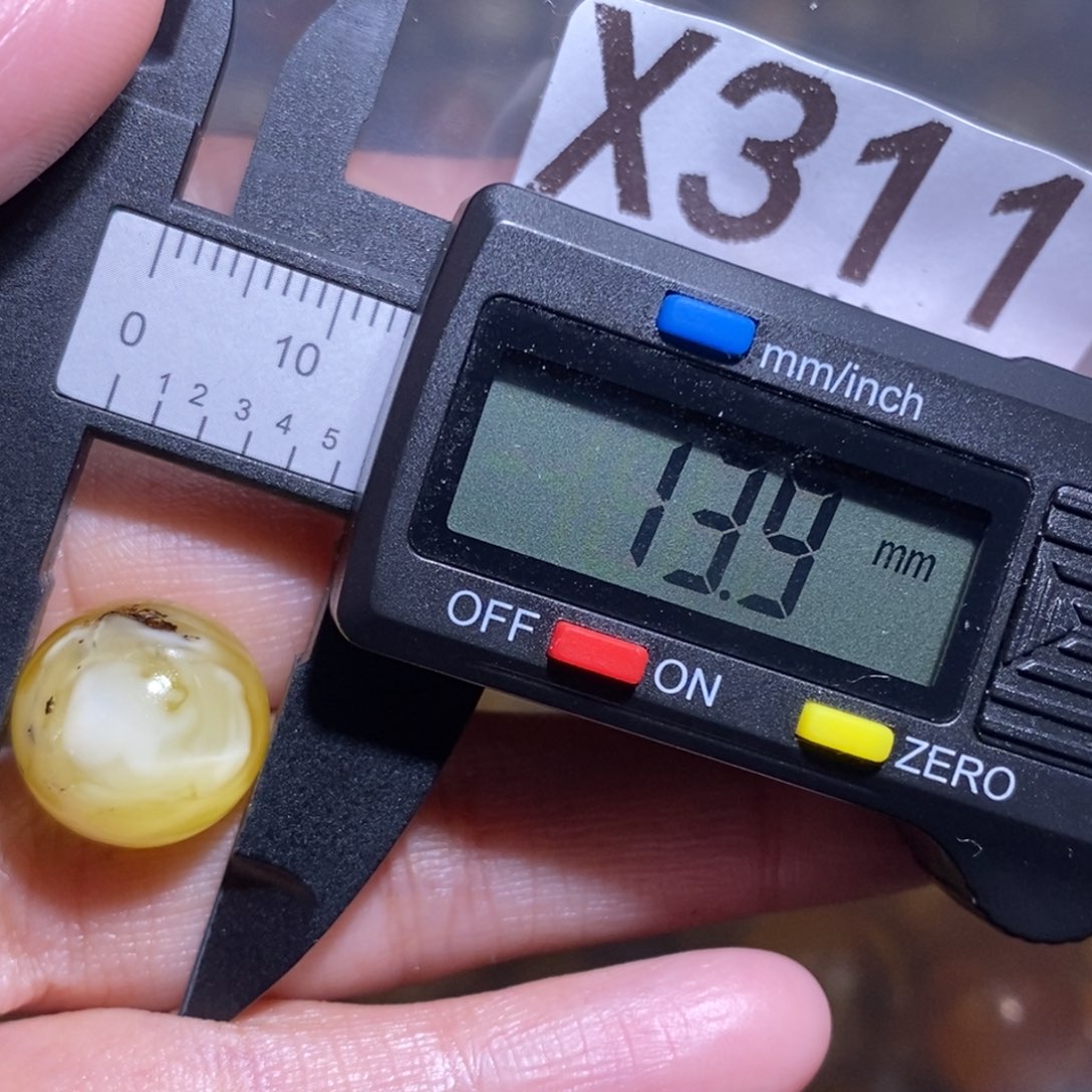 蜜蜡未镶嵌裸石未镶嵌琥珀蜜蜡裸石