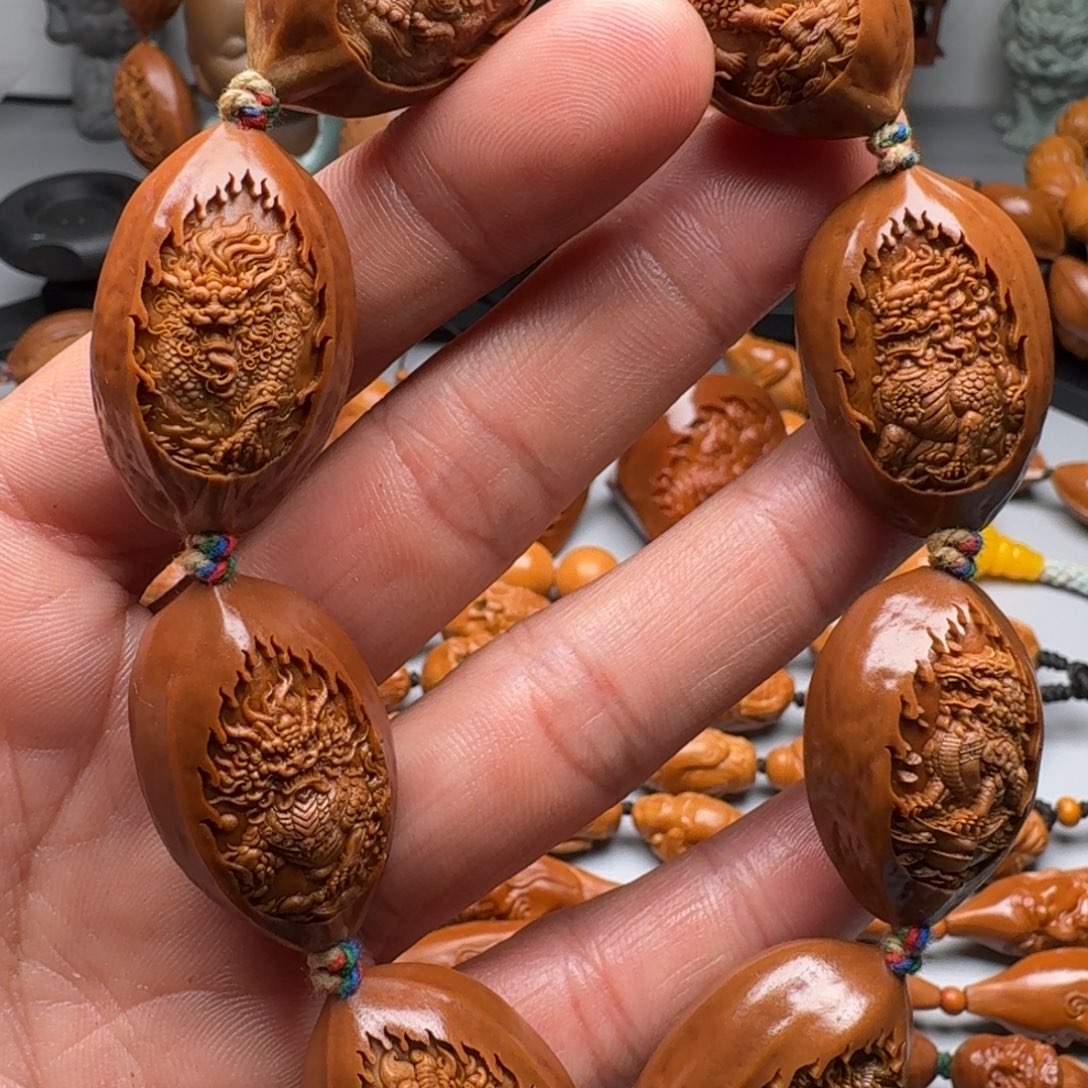 手串/手链橄榄核橄榄核2.1