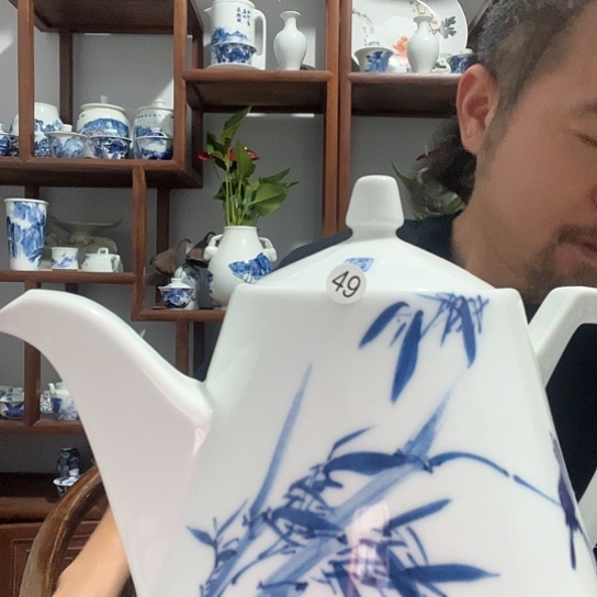 景德镇手绘陶瓷111111