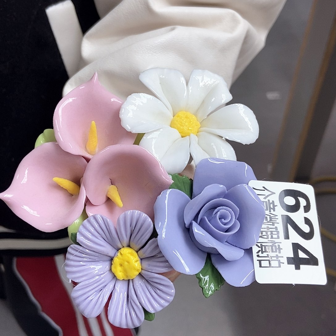 陶瓷设计风格现代