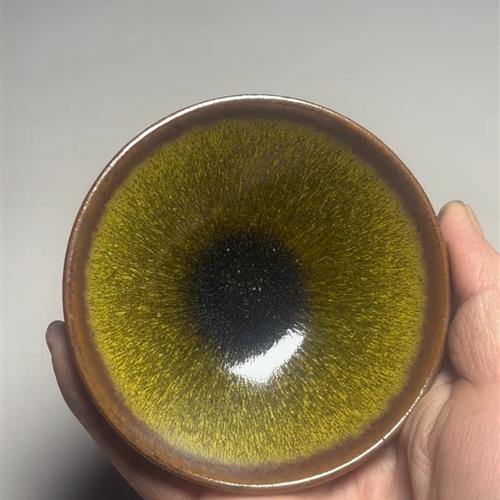 【闪购商品】茶盏-196............