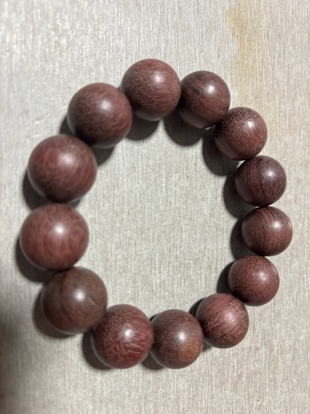 陈总甄选文玩手串E030 