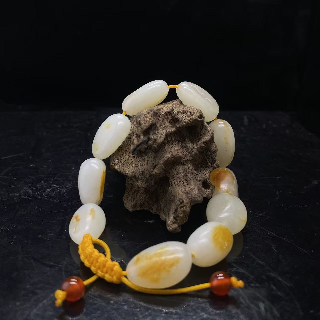 A1343 和田玉 YY331007