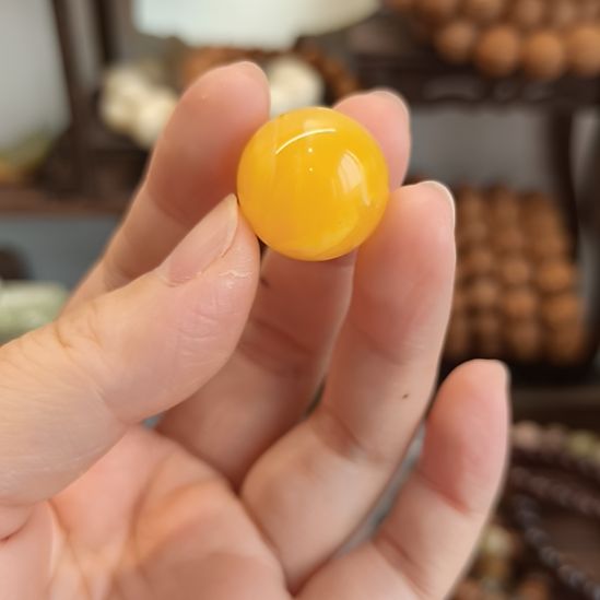 菩提根/象牙果吊坠二代小配饰