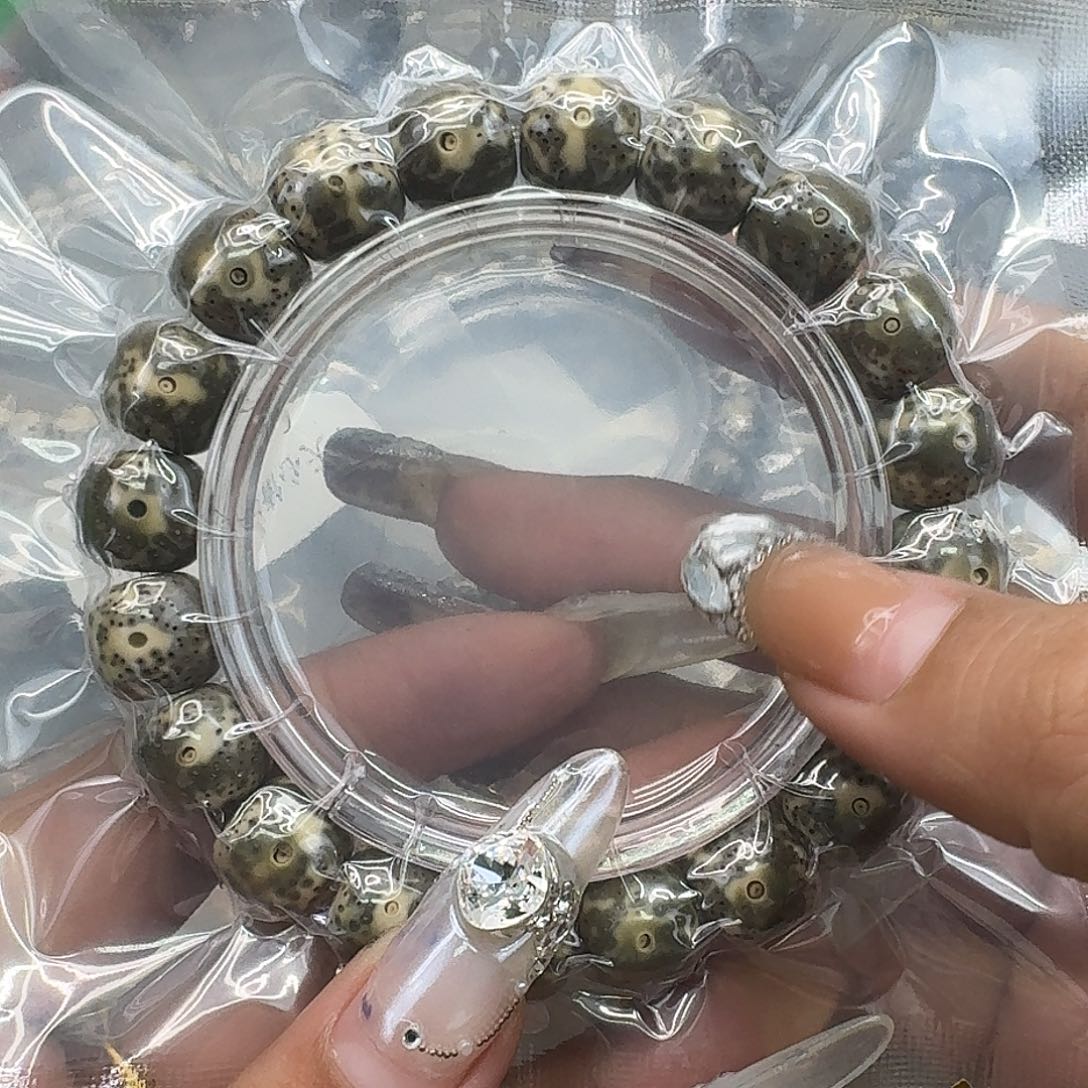 手串星月菩提240快乐星月菩提12