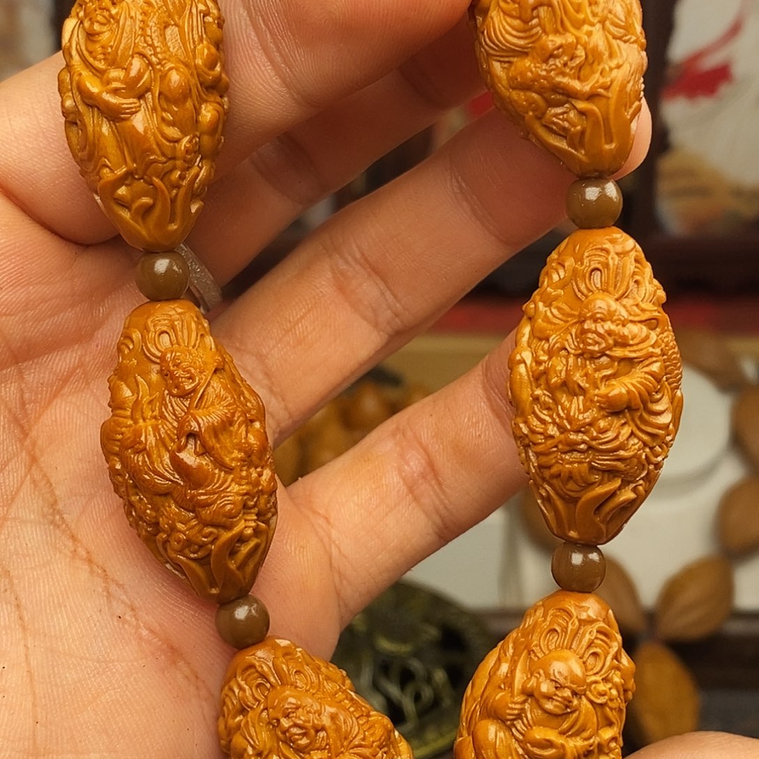 橄榄核手串/手链bbhhhbbhhhhhhhhjjjhn