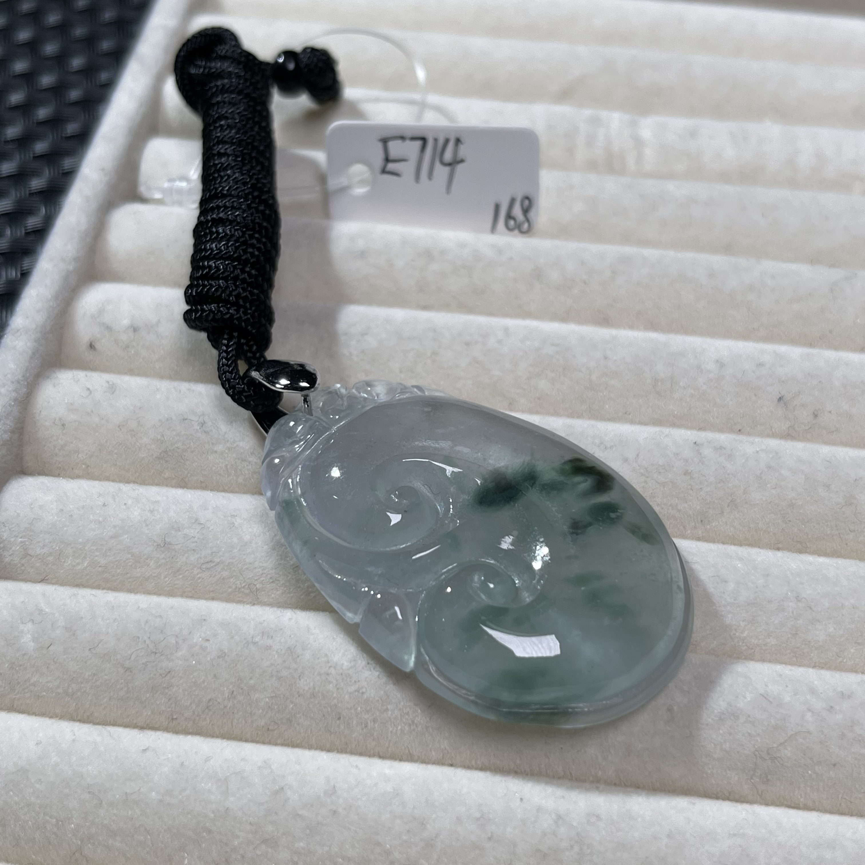 E714吊坠百搭男女款多样性发货其一