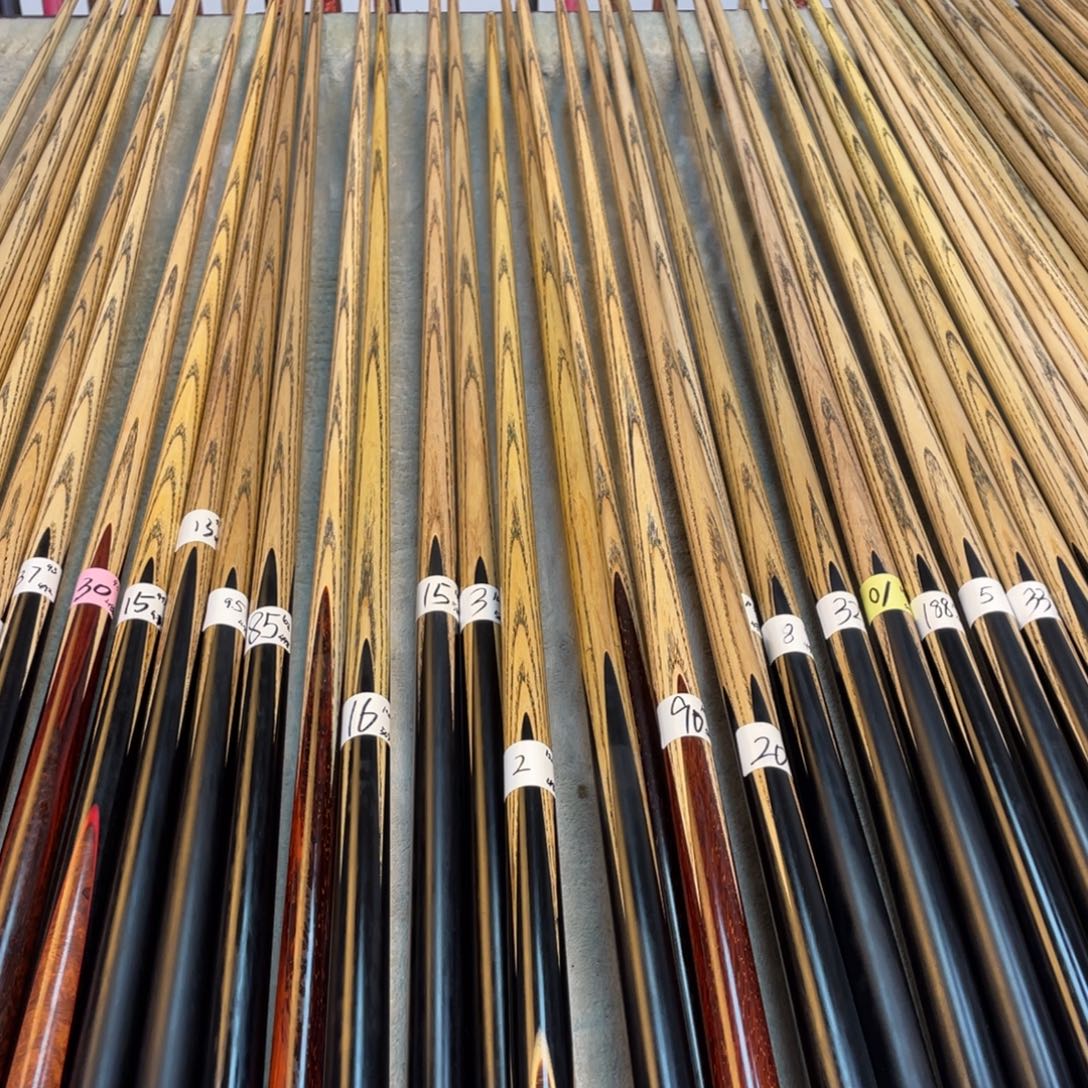 溜***达白蜡木长款龙鳞四插花