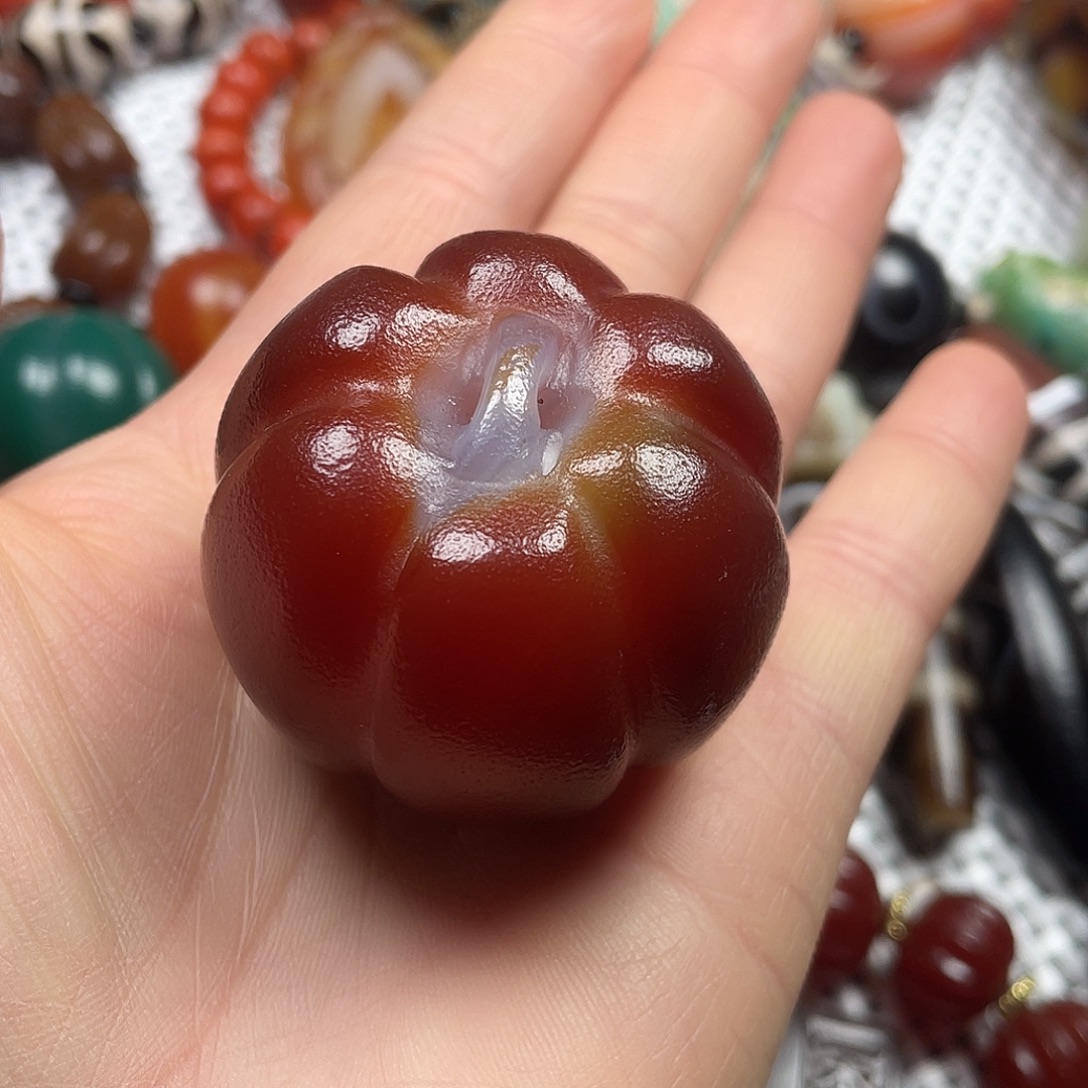 玛瑙/玉髓未镶嵌玛瑙