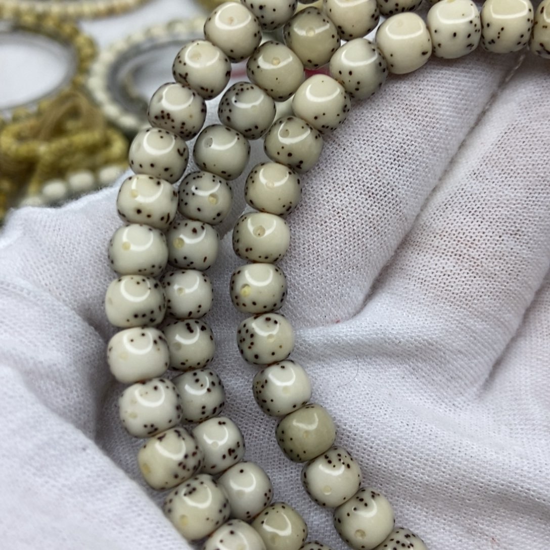 星月菩提手串原生态