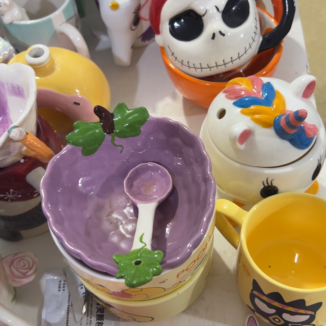 摆件陶瓷陶瓷陶瓷陶瓷