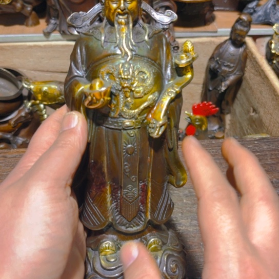 铜的 清货诚信经营