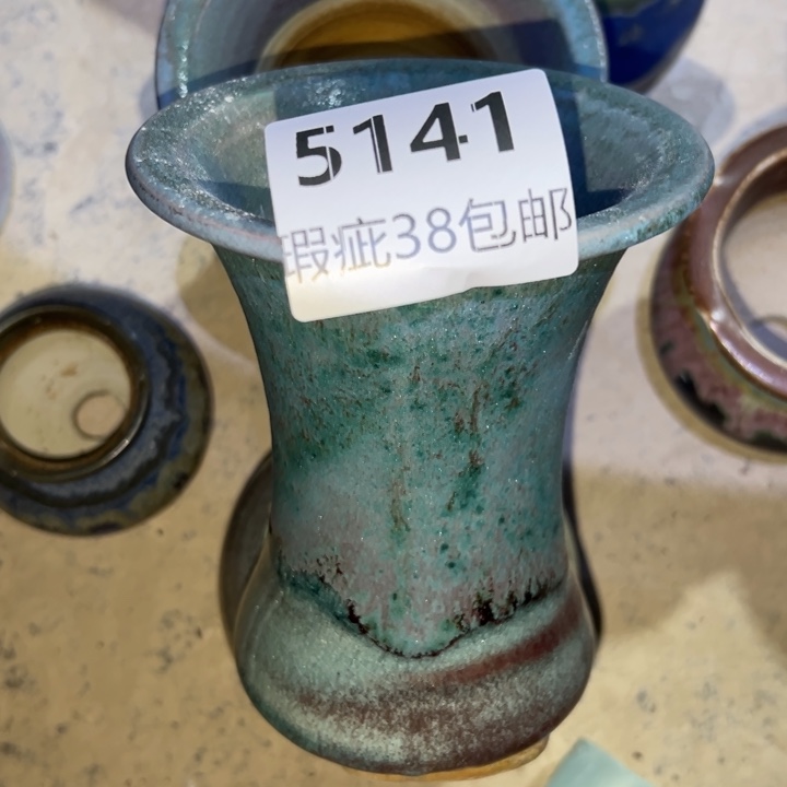 厂家直销瑕疵福利局38包邮