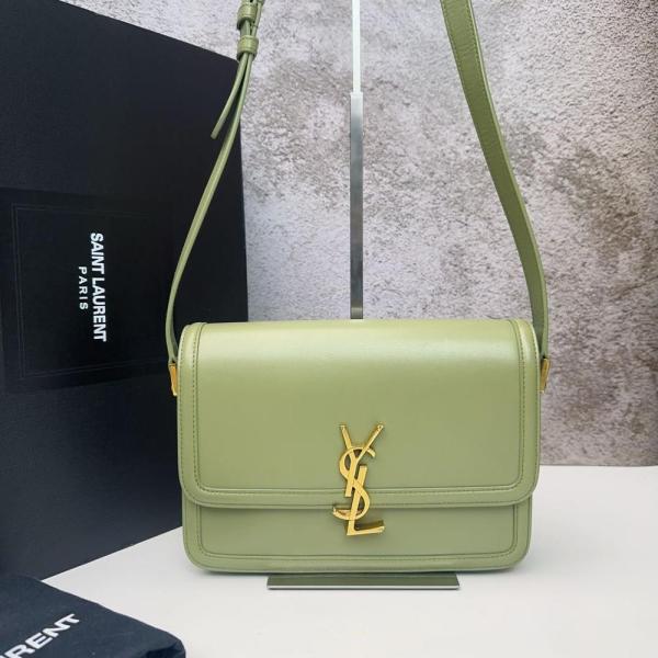 包包/圣罗兰/95新/250202QR0020