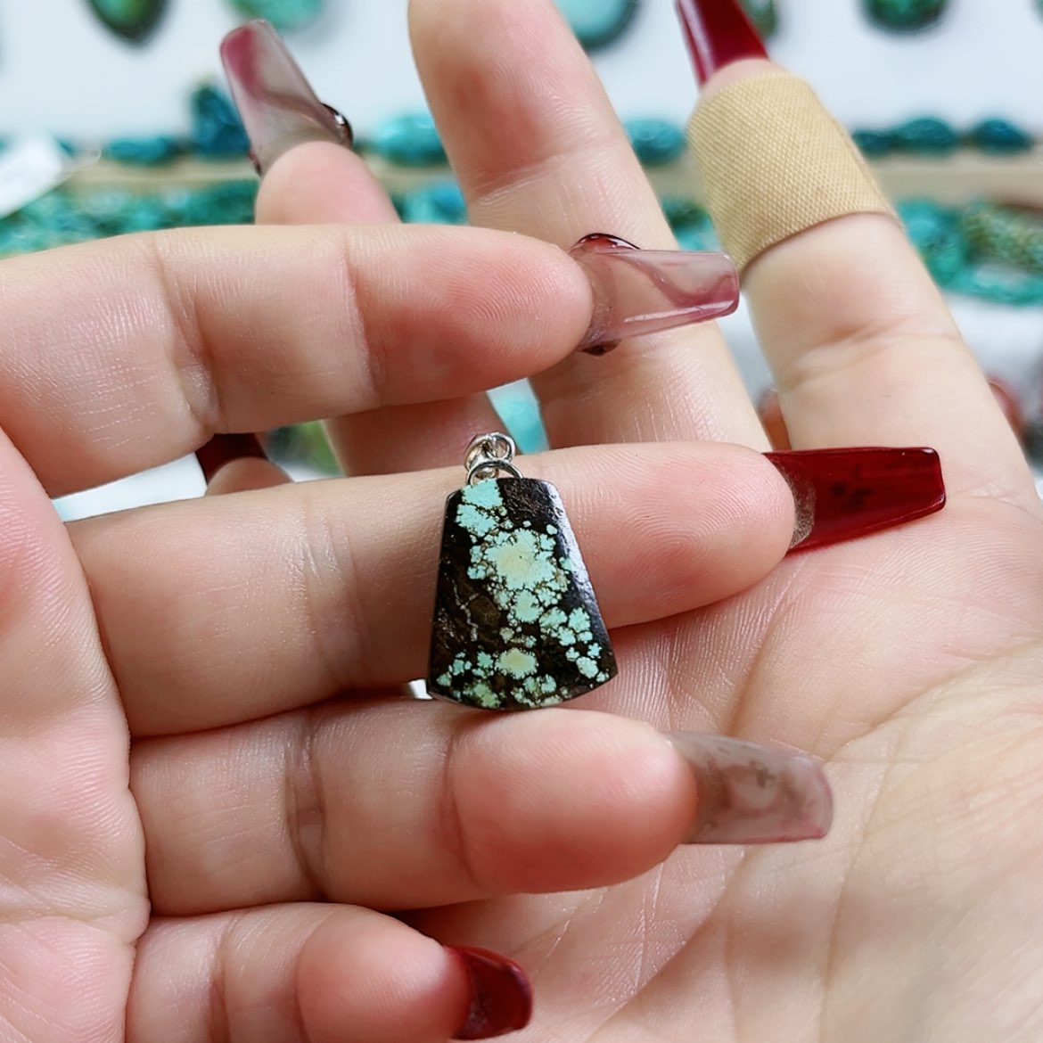 【闪购商品】南红玛瑙珠宝奇石未镶嵌