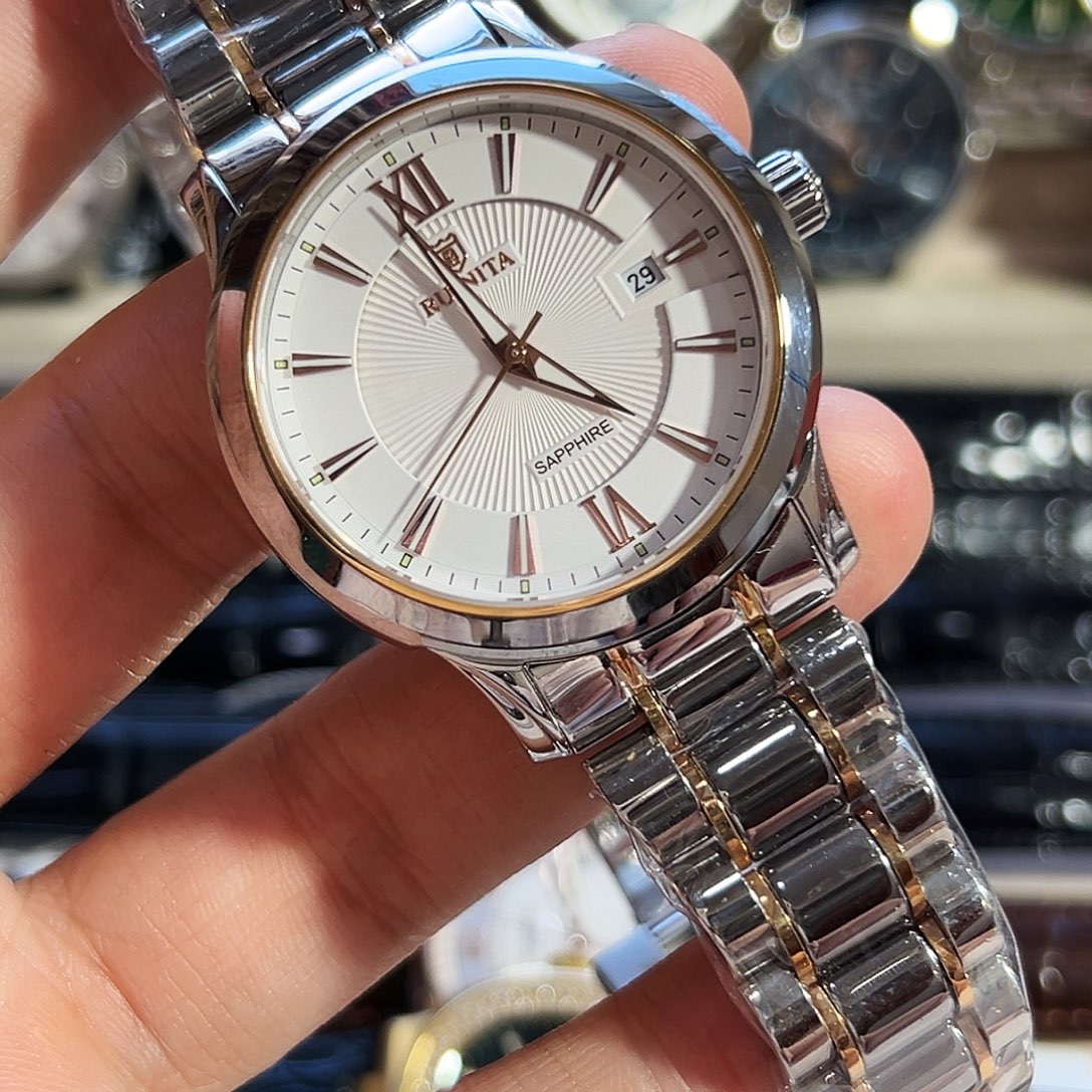 全自动机械孤品一只