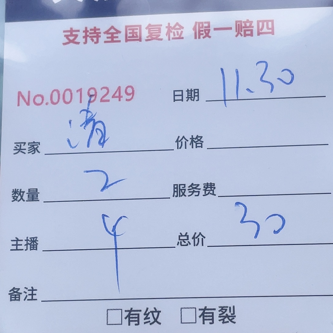 颈饰未镶嵌翡翠风