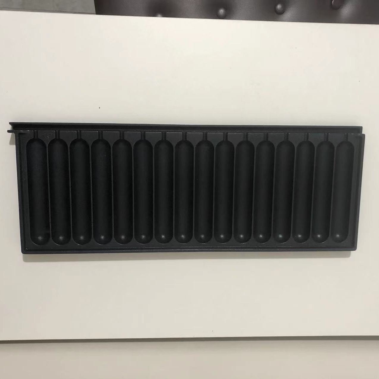 加厚烤盘超厚户外卡式炉烤盘瓦斯炉磨具热狗淀粉肠香肠烤盘磨具