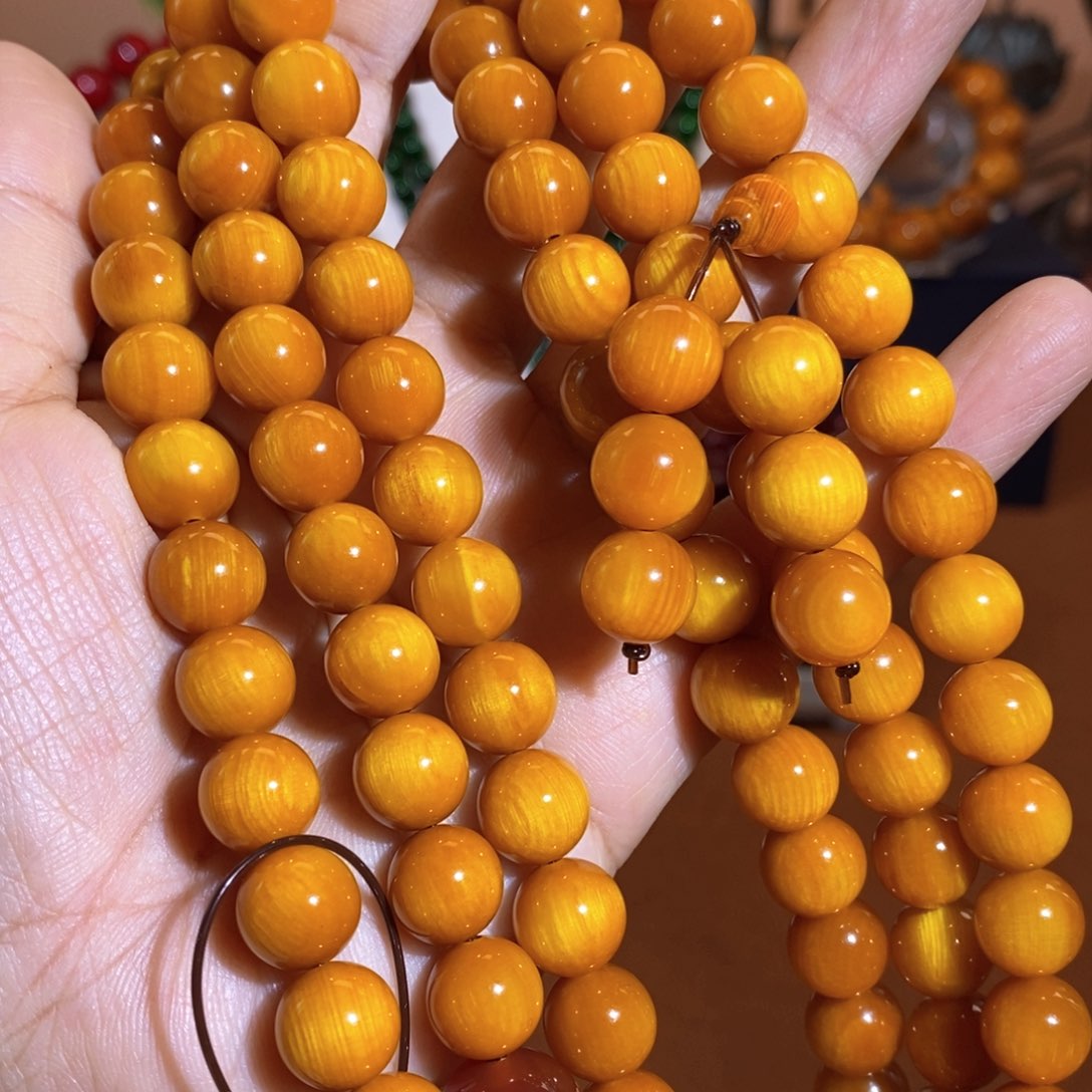 贝壳杉帝王血龙木1.0全透