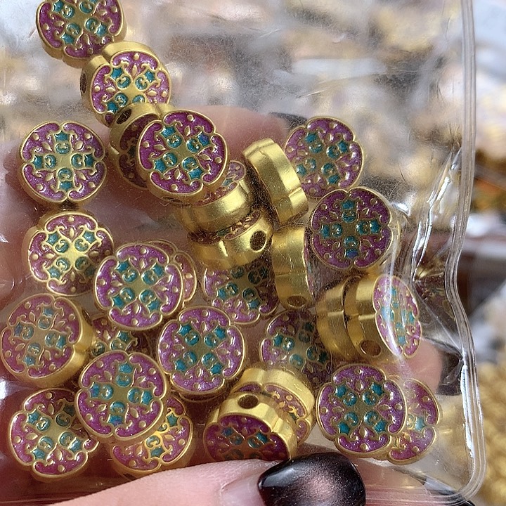 铜合金可爱系列 满三单飞5