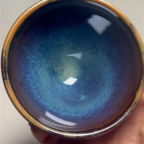 【闪购商品】茶盏-100............