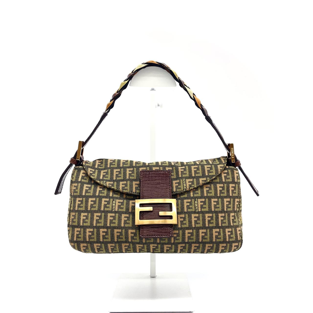 95新 FENDI/芬迪 芬迪/单肩包/4747