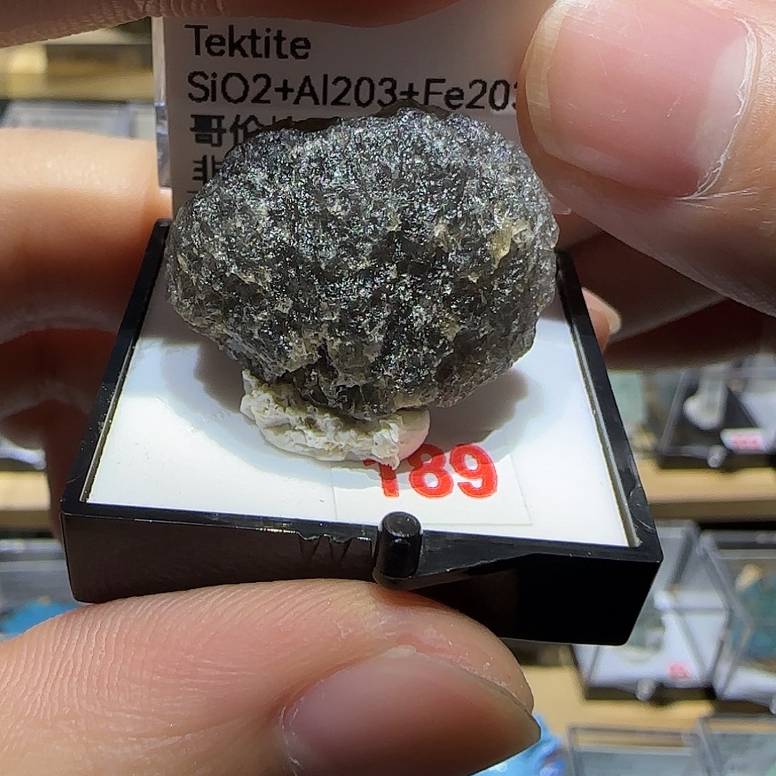 银S925天狼星宝宝吧