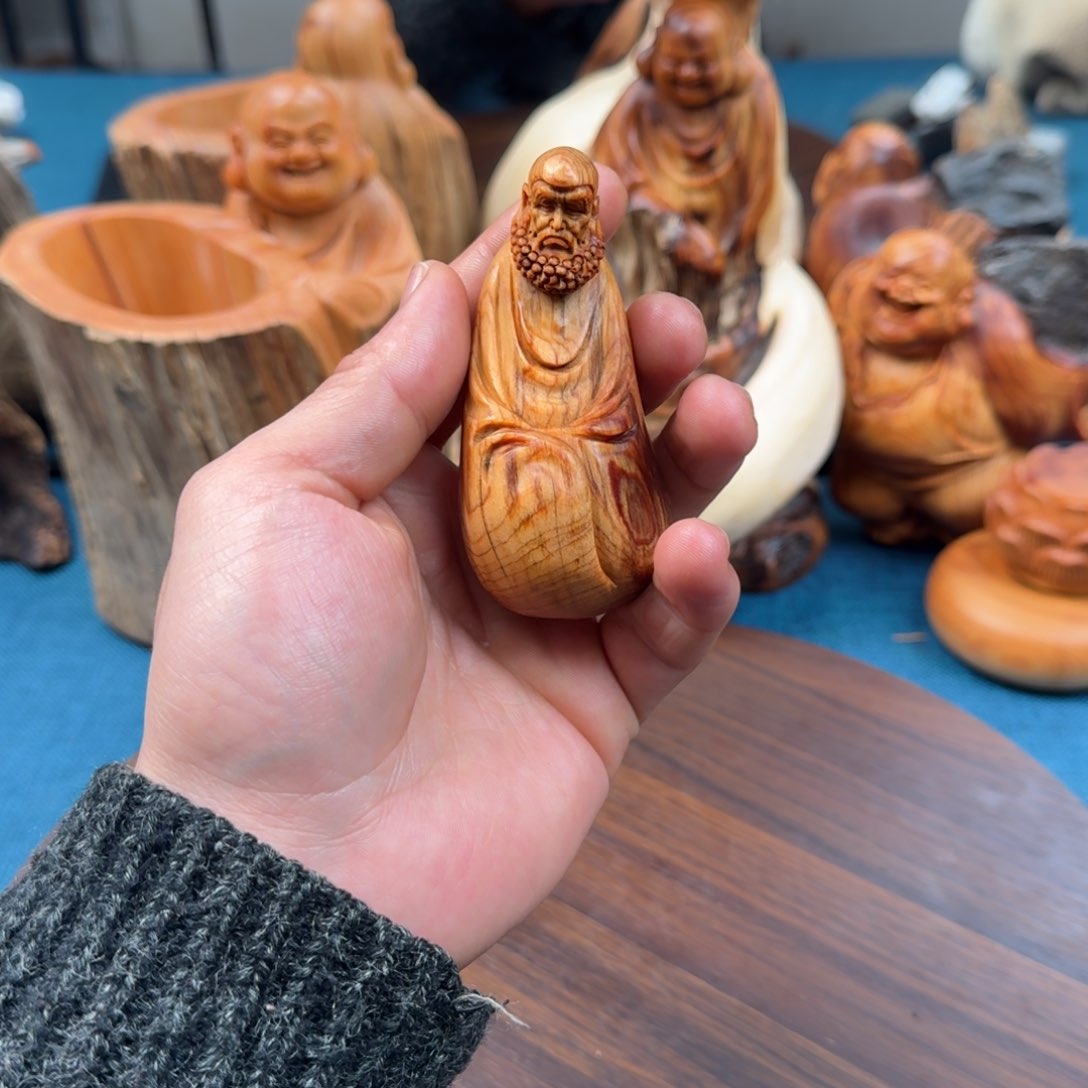 柏木（崖柏）太行崖柏